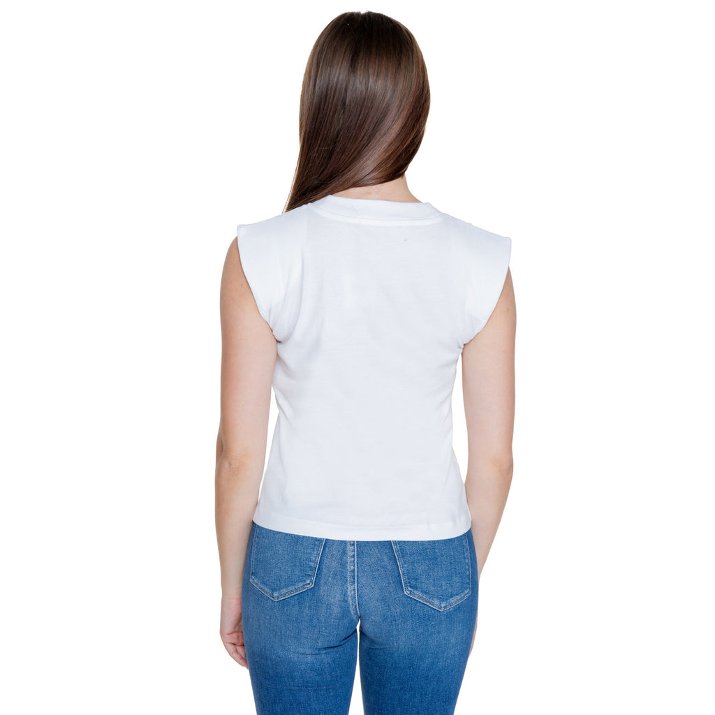Calvin Klein Jeans - Calvin Klein Jeans  Women Undershirt