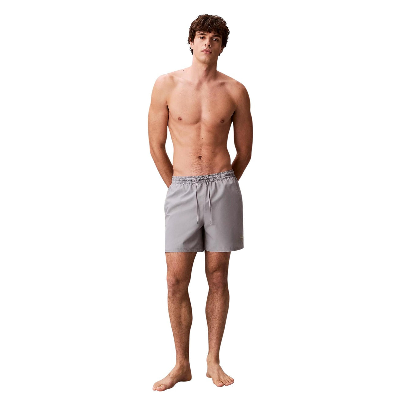 Calvin Klein Jeans - Calvin Klein Jeans Men Swimwear