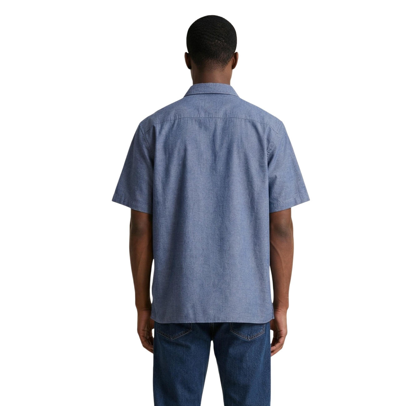 Armani Exchange - Armani Exchange Men Shirt