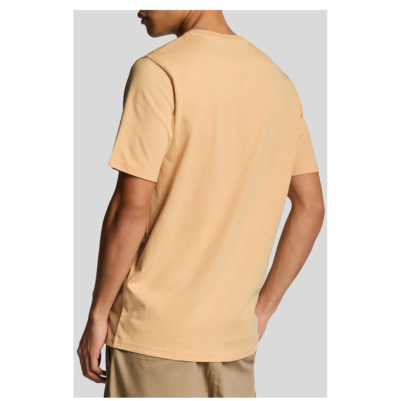 Lyle & Scott - Lyle & Scott Men T-Shirt