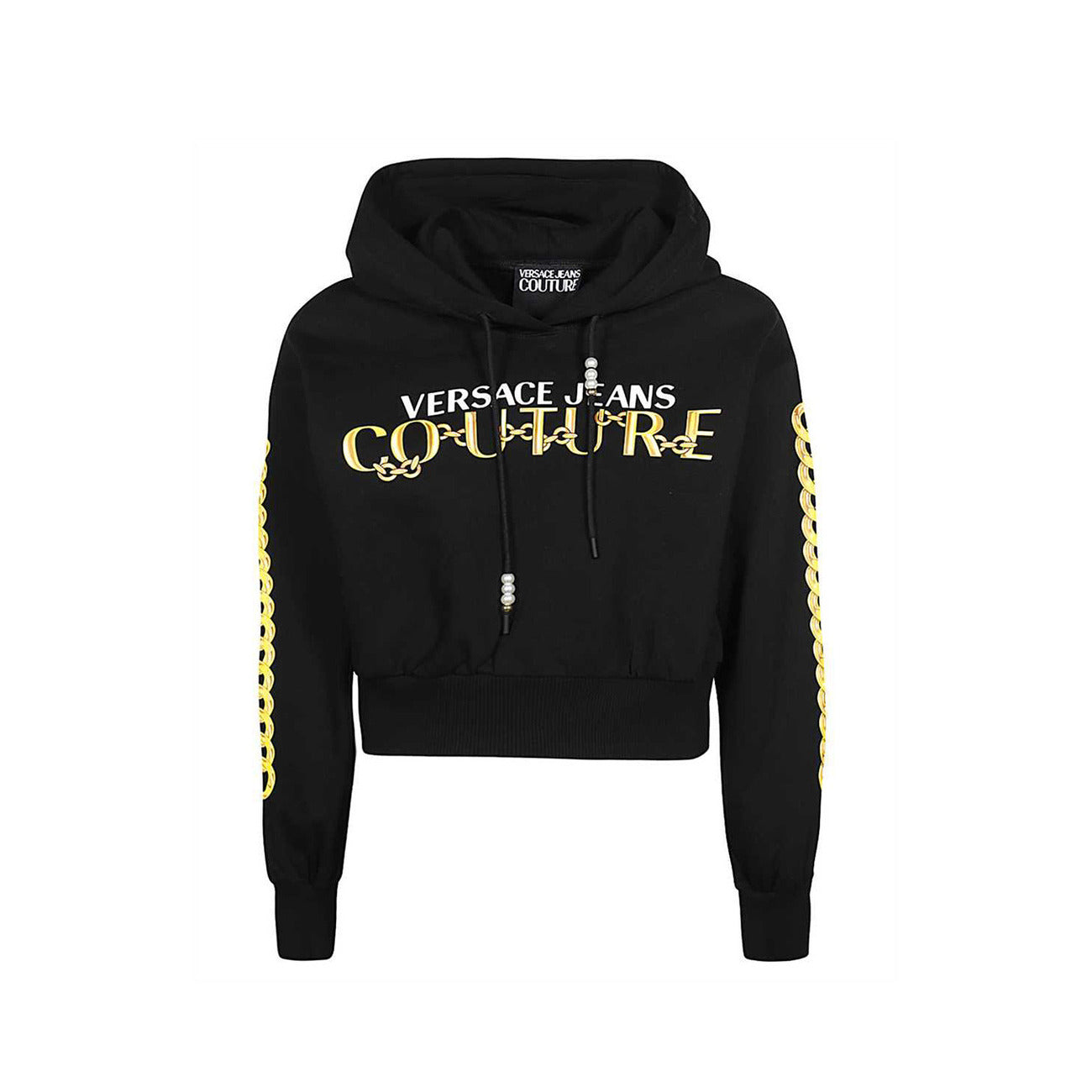 Versace Jeans Couture  Women Sweatshirts