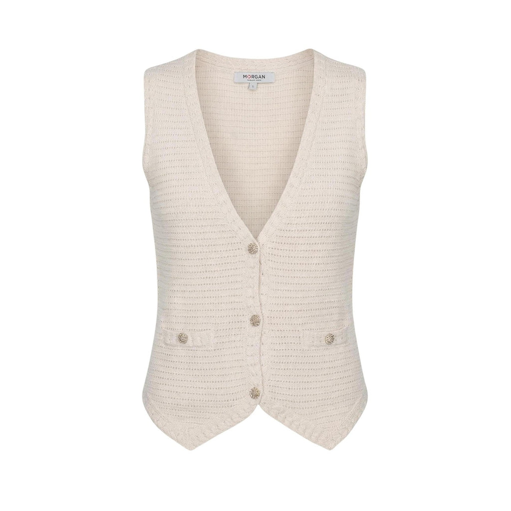 Morgan De Toi - Morgan De Toi  Women Gilet