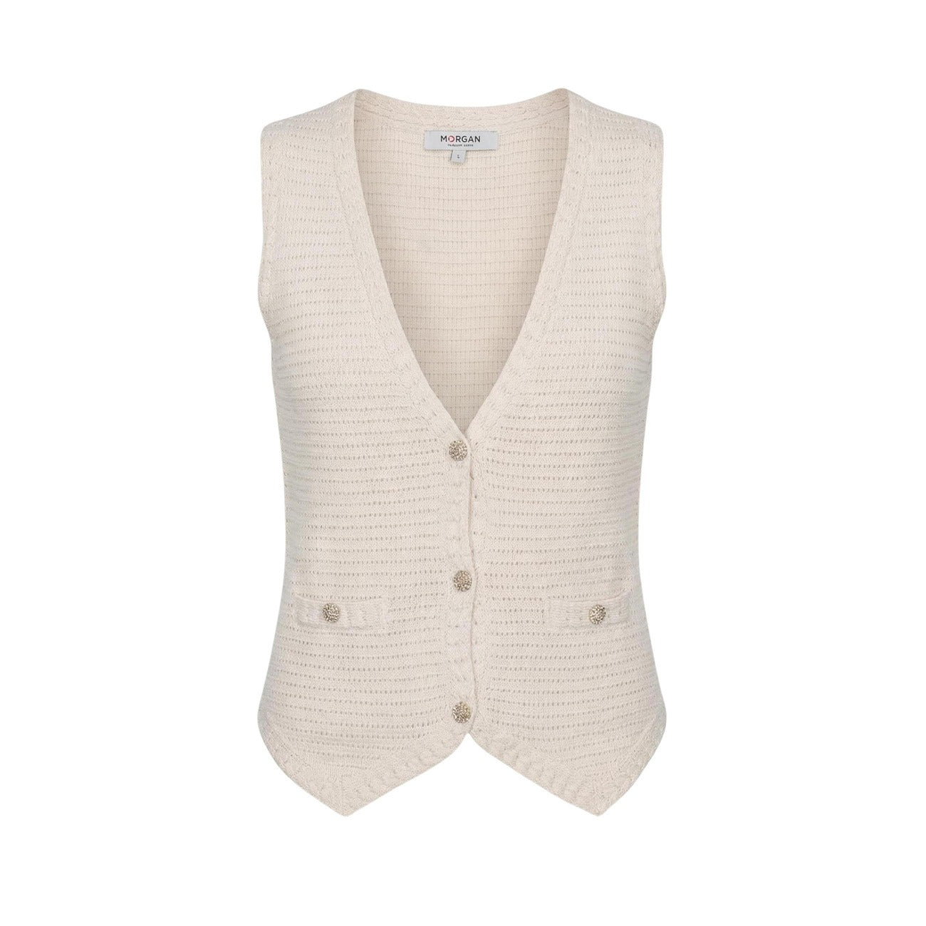 Morgan De Toi - Morgan De Toi  Women Gilet
