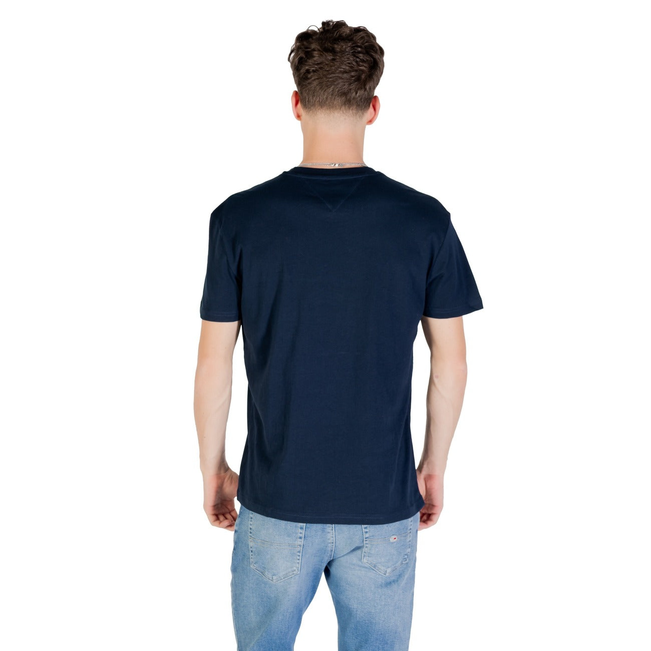 Tommy Hilfiger Jeans - Tommy Hilfiger Jeans Men T-Shirt