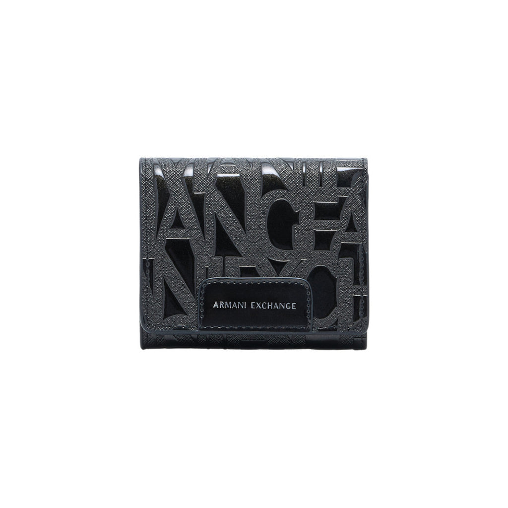 Armani Exchange - Armani Exchange  Women Wallet