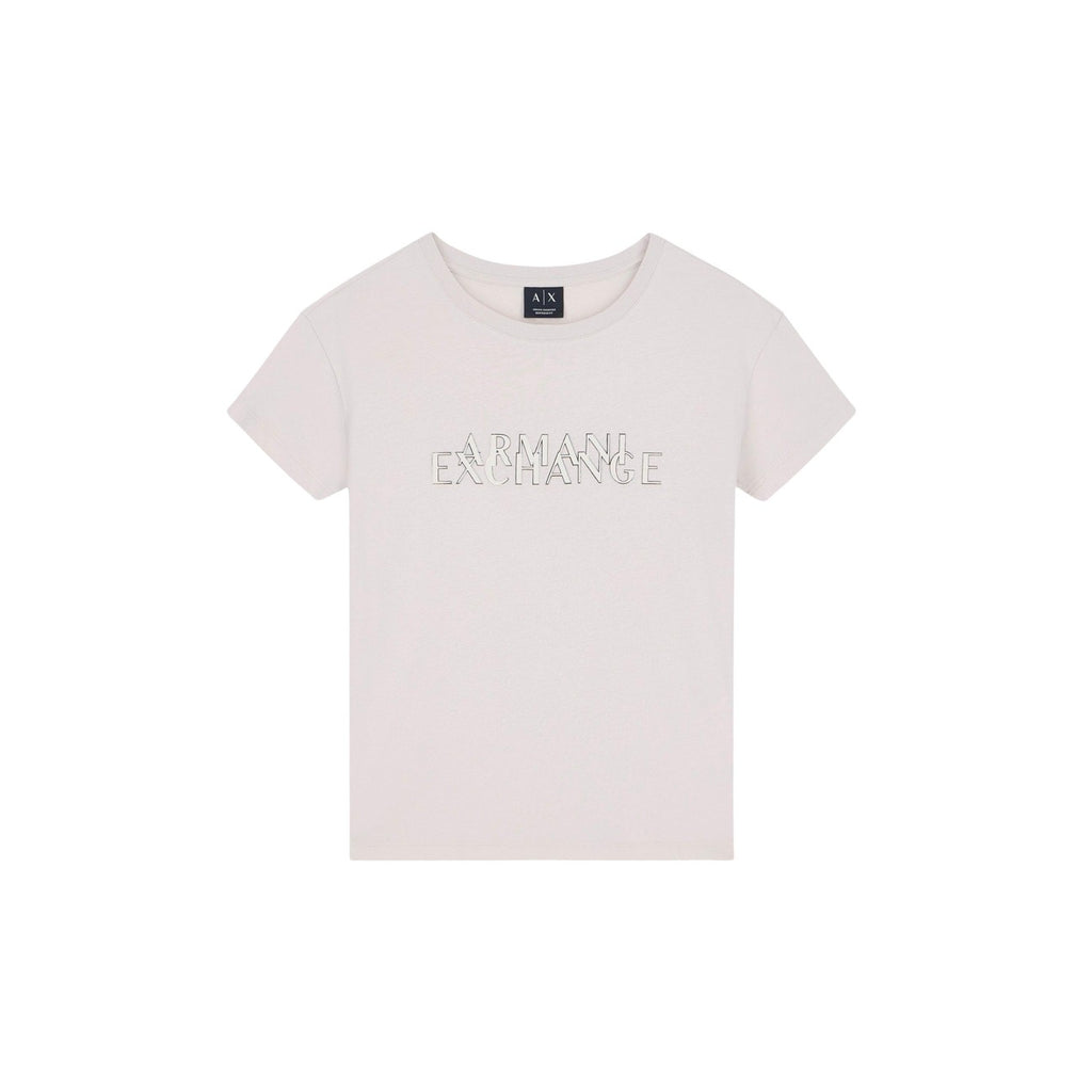Armani Exchange - Armani Exchange  Women T-Shirt
