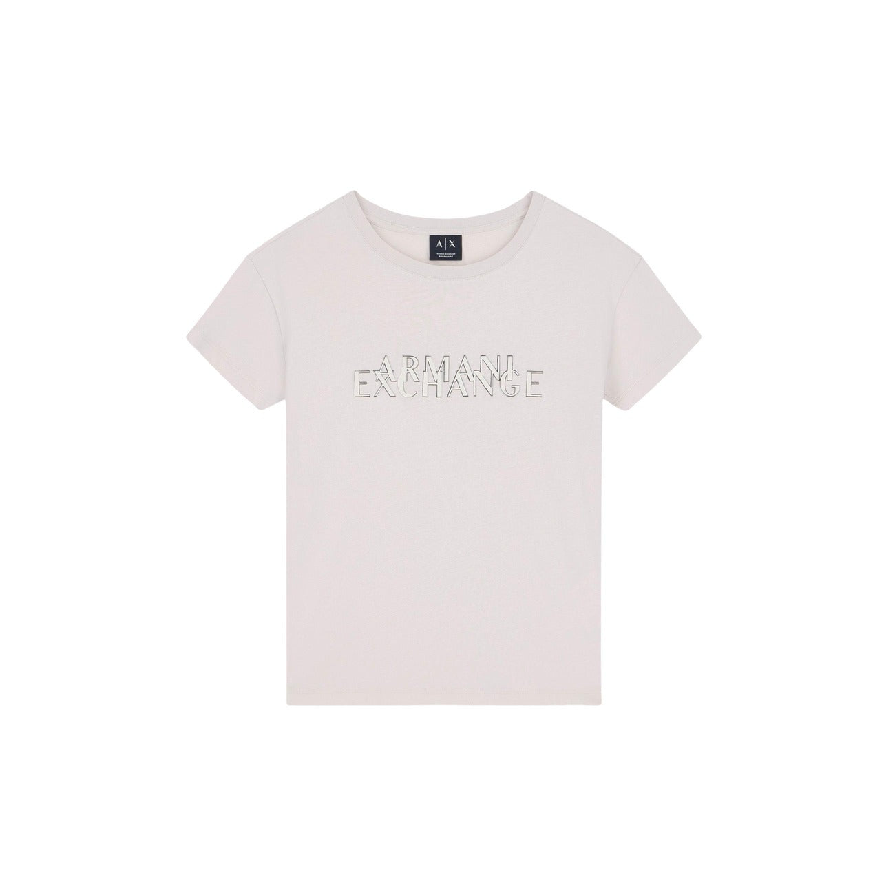Armani Exchange - Armani Exchange  Women T-Shirt