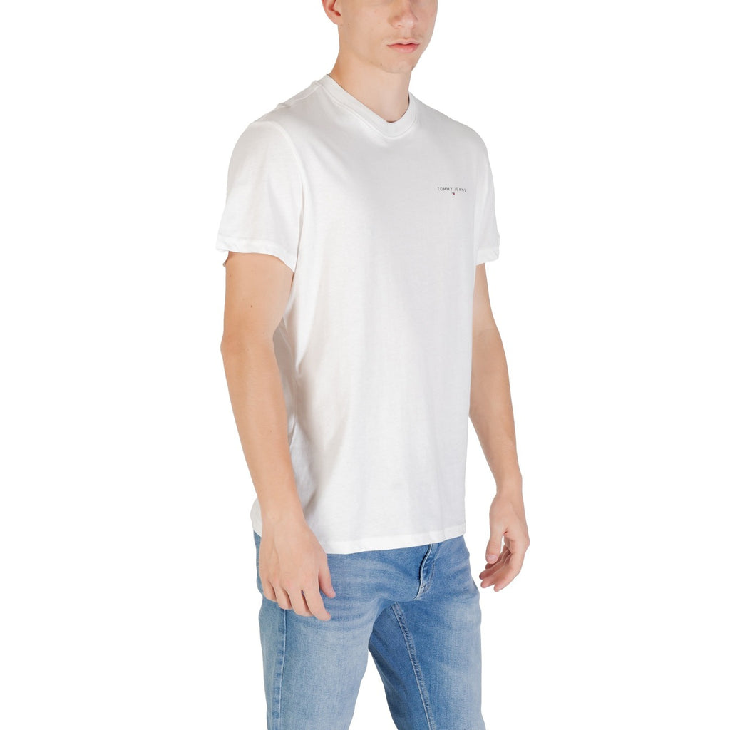 Tommy Hilfiger Jeans - Tommy Hilfiger Jeans Men T-Shirt