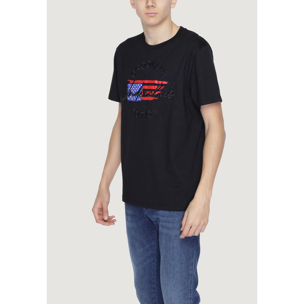 Underclub - Underclub Men T-Shirt