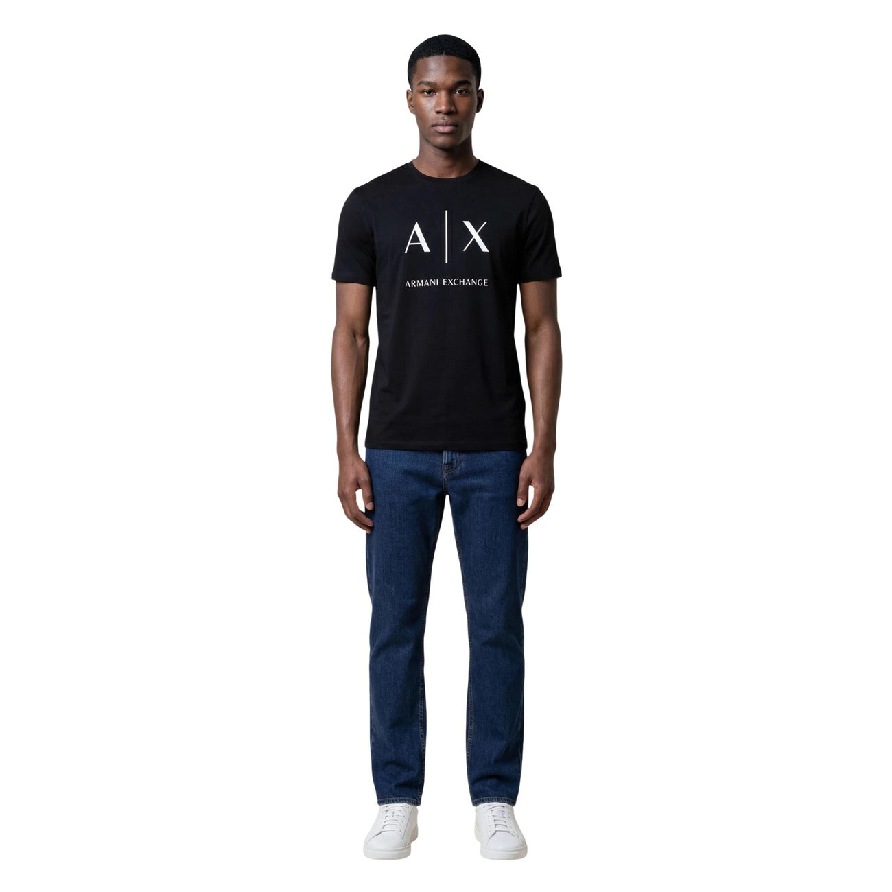 Armani Exchange - Armani Exchange Men T-Shirt