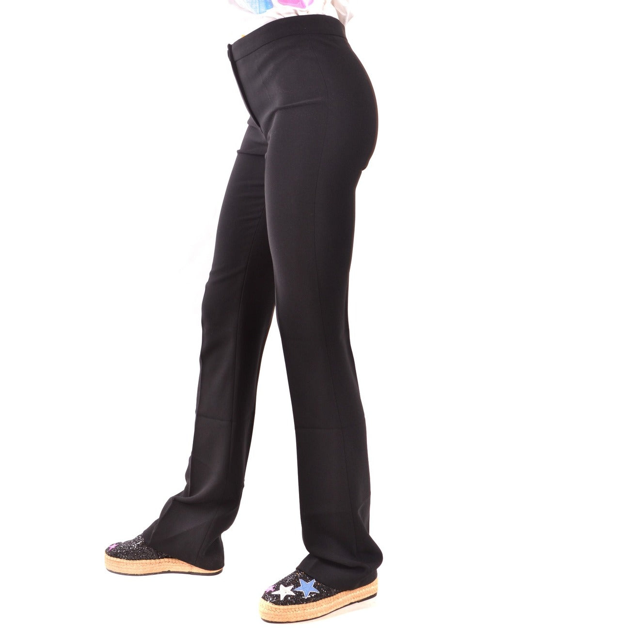 Moschino  Women Trousers