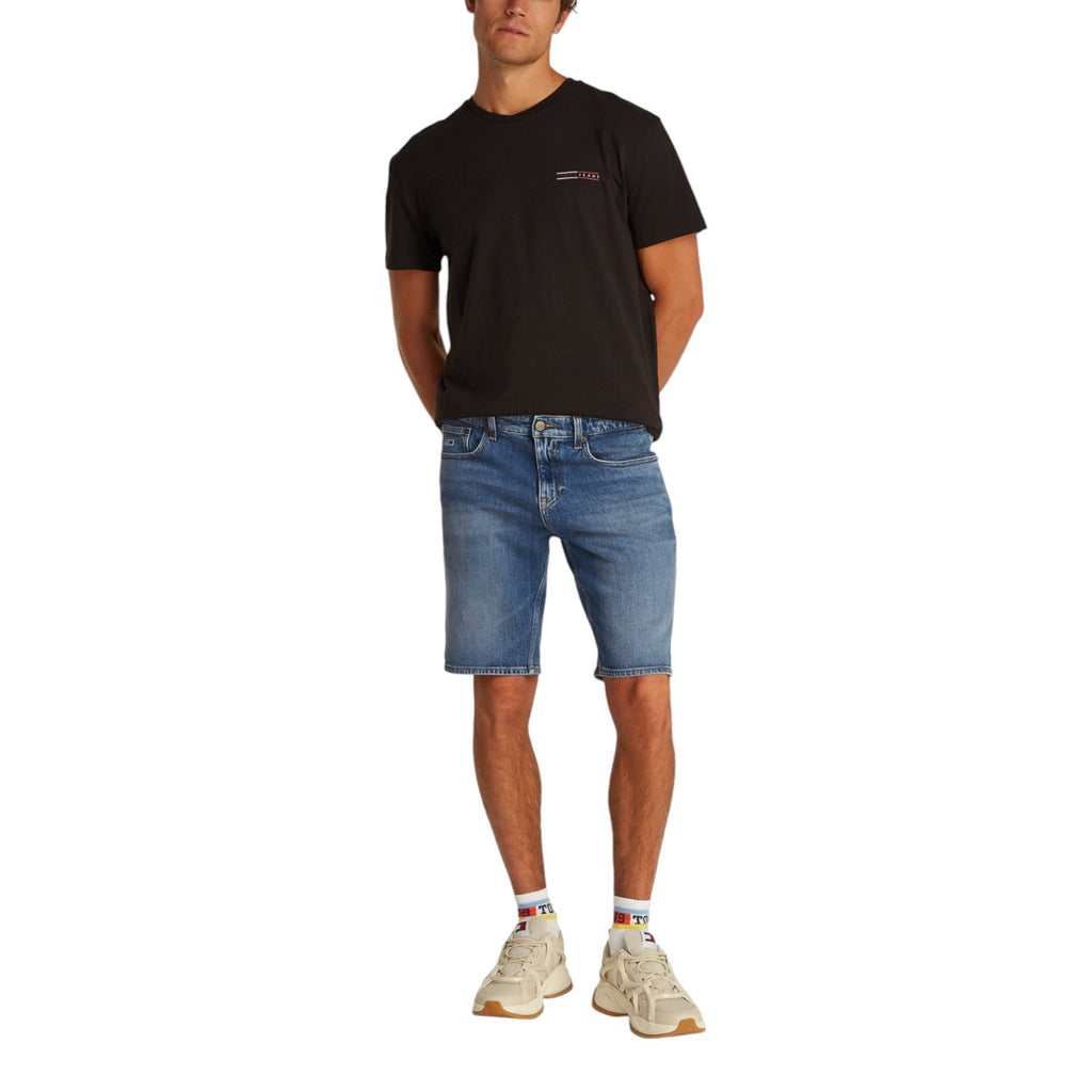 Tommy Hilfiger Jeans - Tommy Hilfiger Jeans Men Shorts