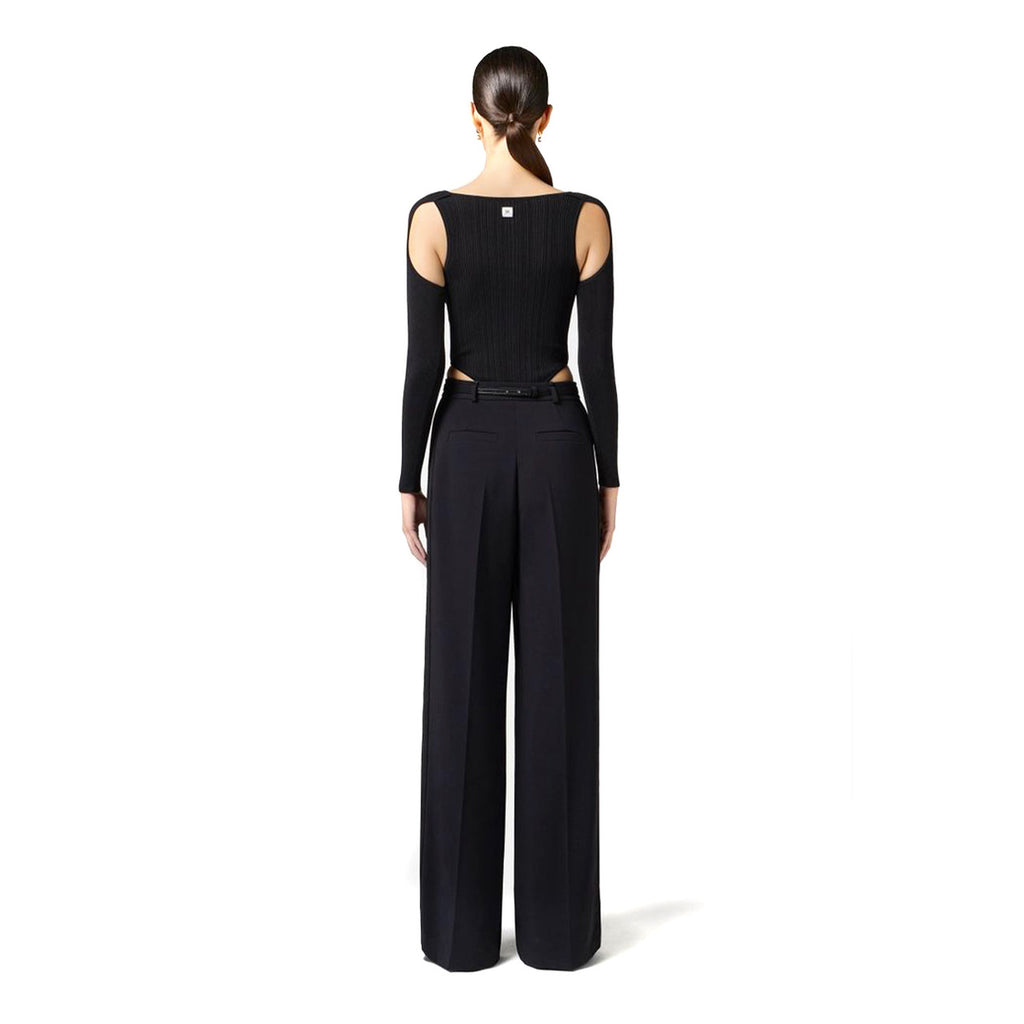 Elisabetta Franchi - Elisabetta Franchi  Women Trousers