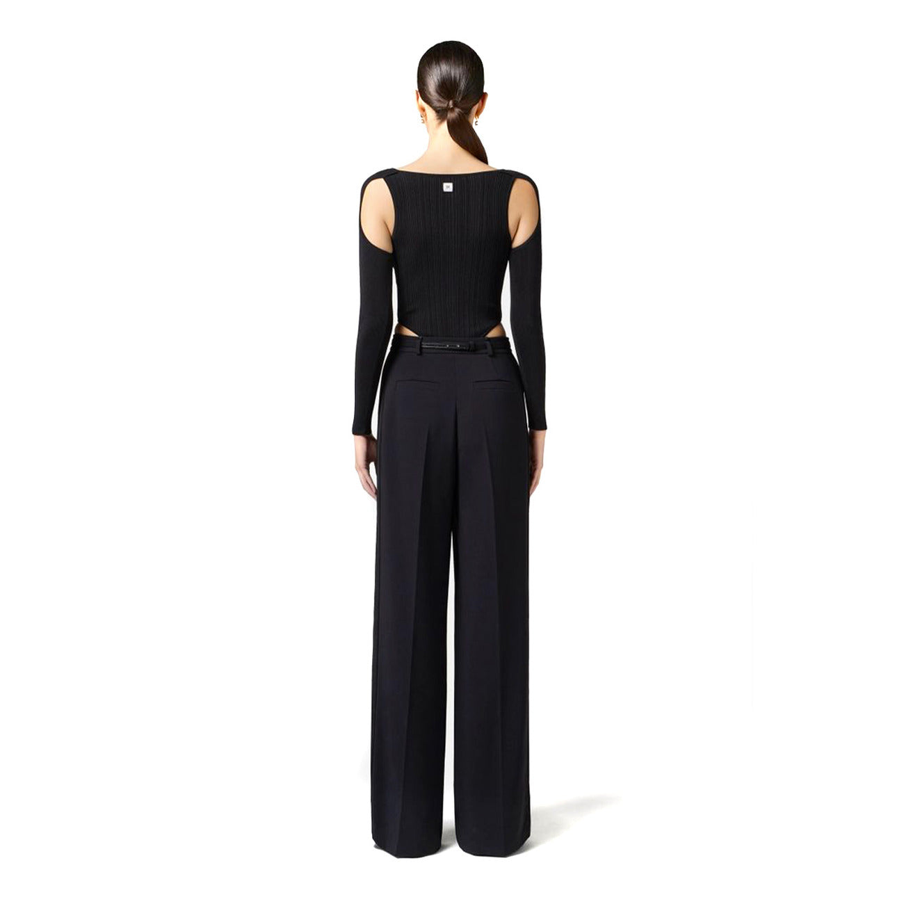 Elisabetta Franchi - Elisabetta Franchi  Women Trousers