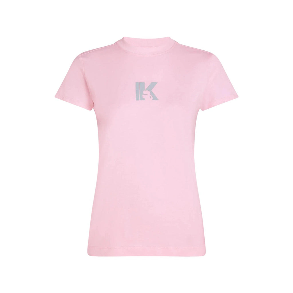 Karl Lagerfeld Jeans - Karl Lagerfeld Jeans  Women T-Shirt