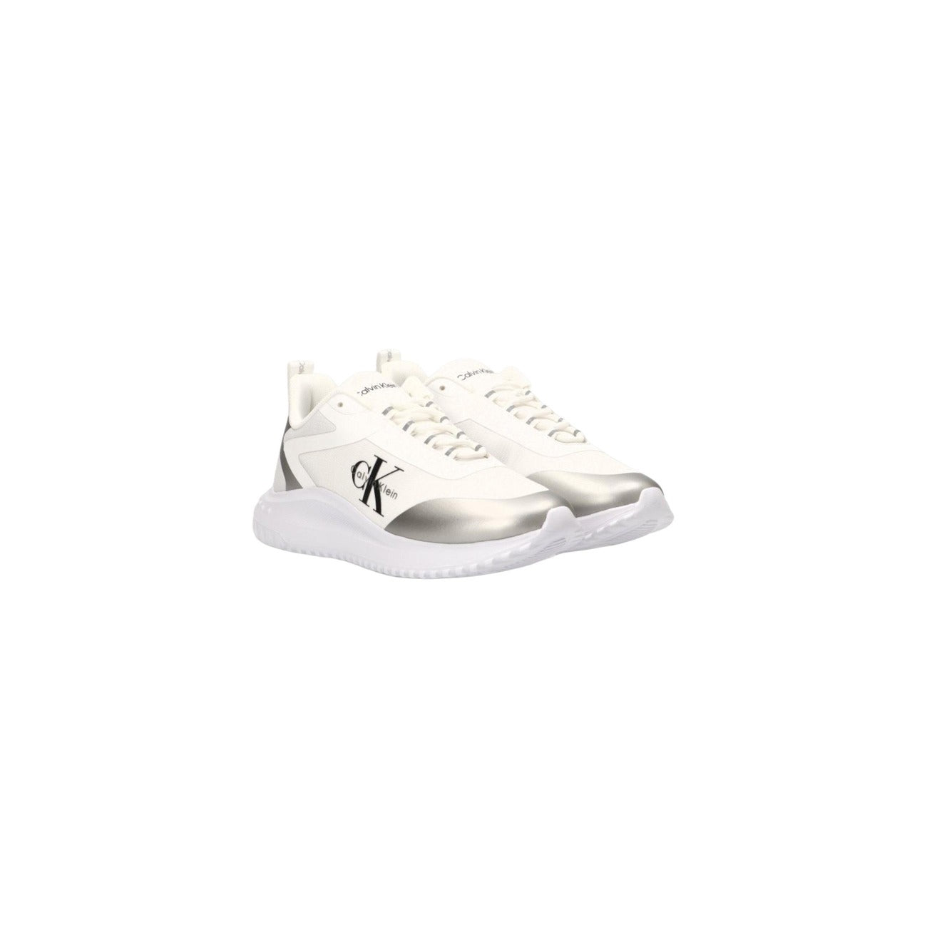 Calvin Klein Jeans - Calvin Klein Jeans Women Sneakers
