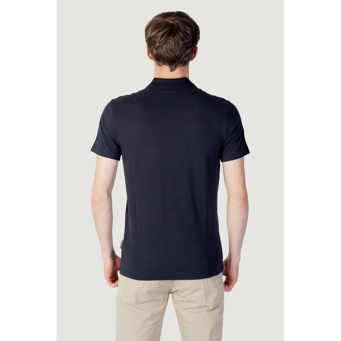 Napapijri Men Polo