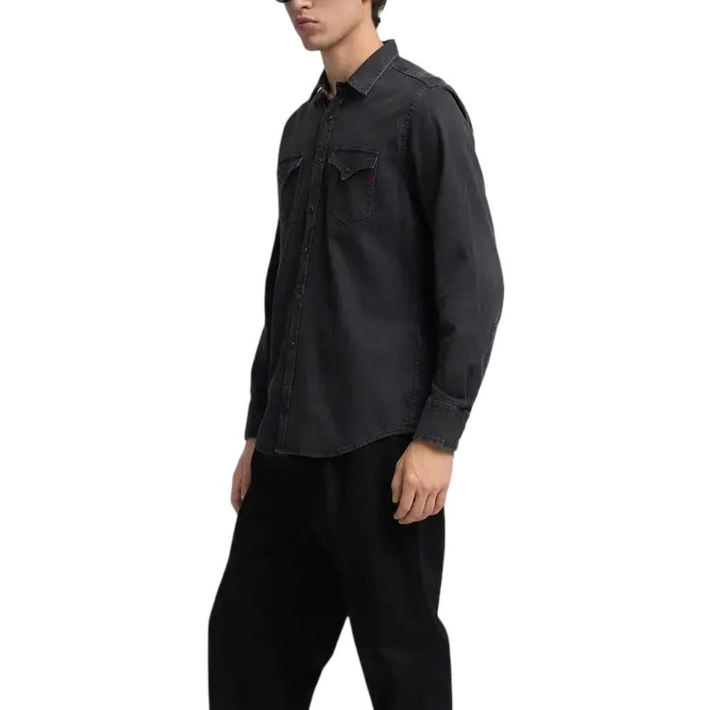 Replay - Replay Men Shirt