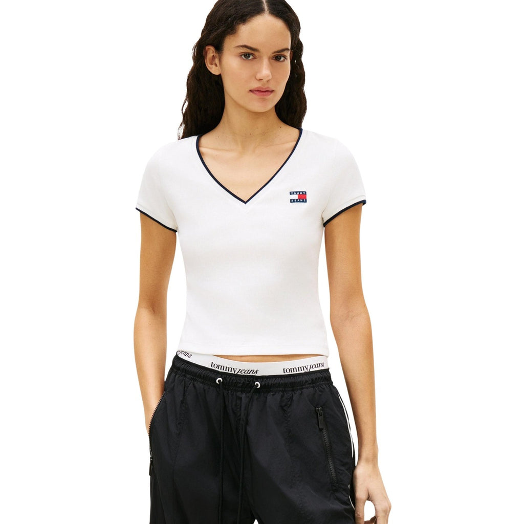 Tommy Hilfiger Jeans - Tommy Hilfiger Jeans  Women Top