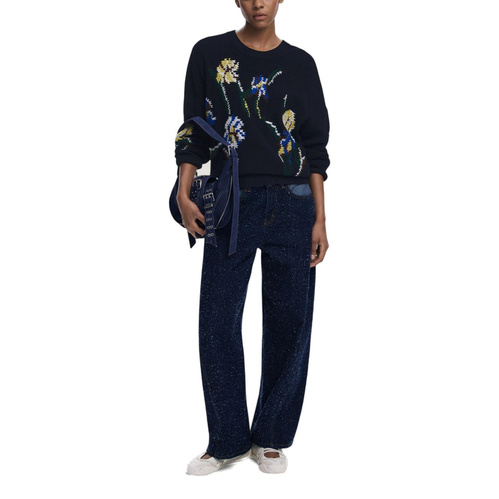 Desigual - Desigual  Women Knitwear