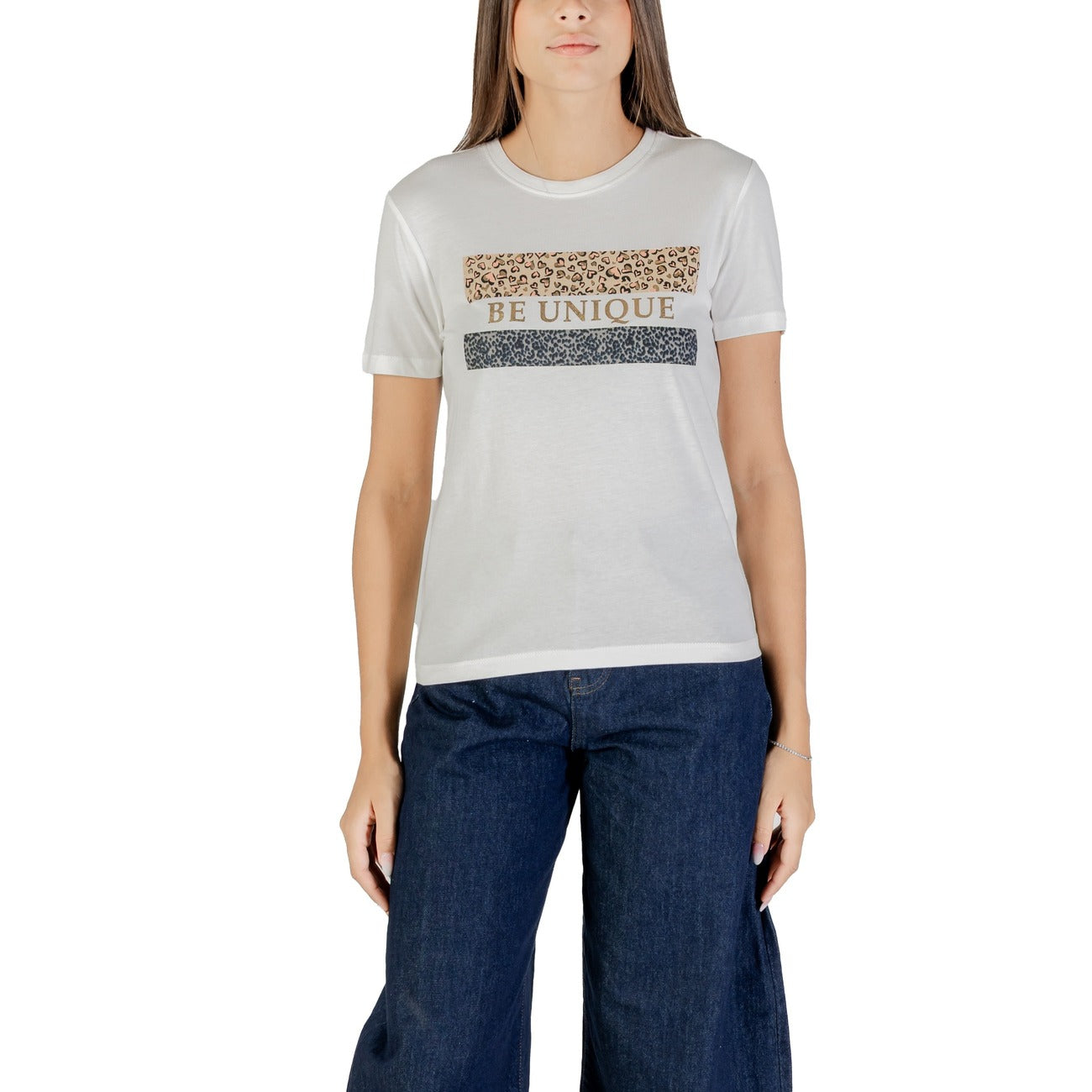 Only - Only  Women T-Shirt
