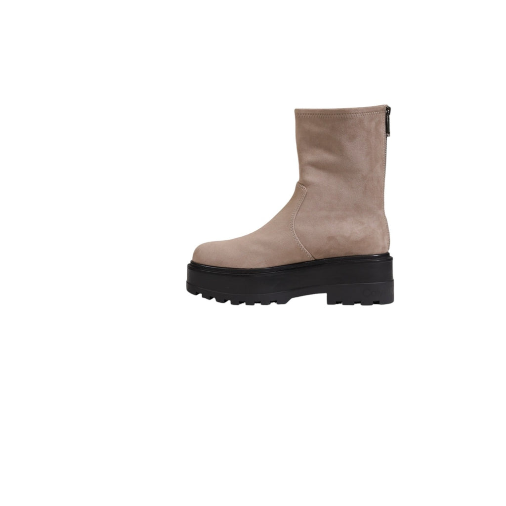 Calvin Klein - Calvin Klein Women Boots