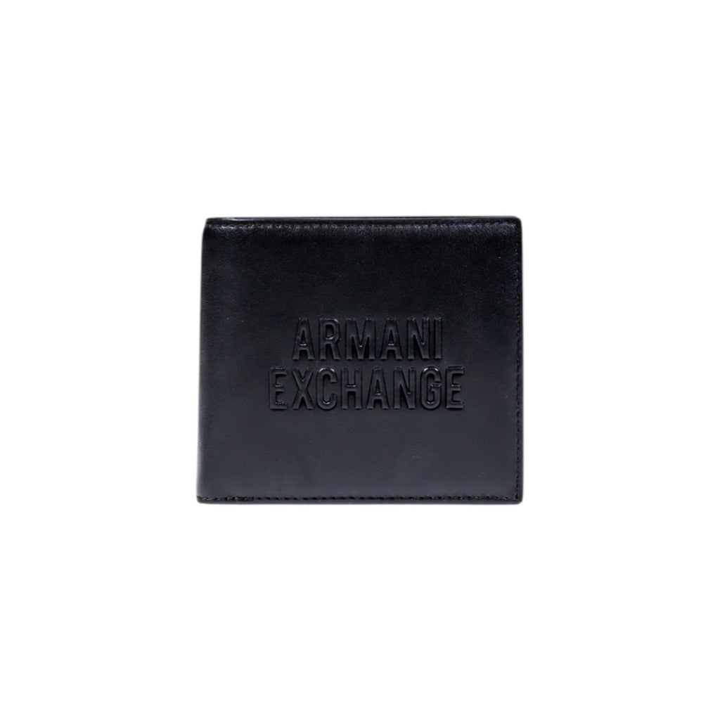 Armani Exchange Men Wallet