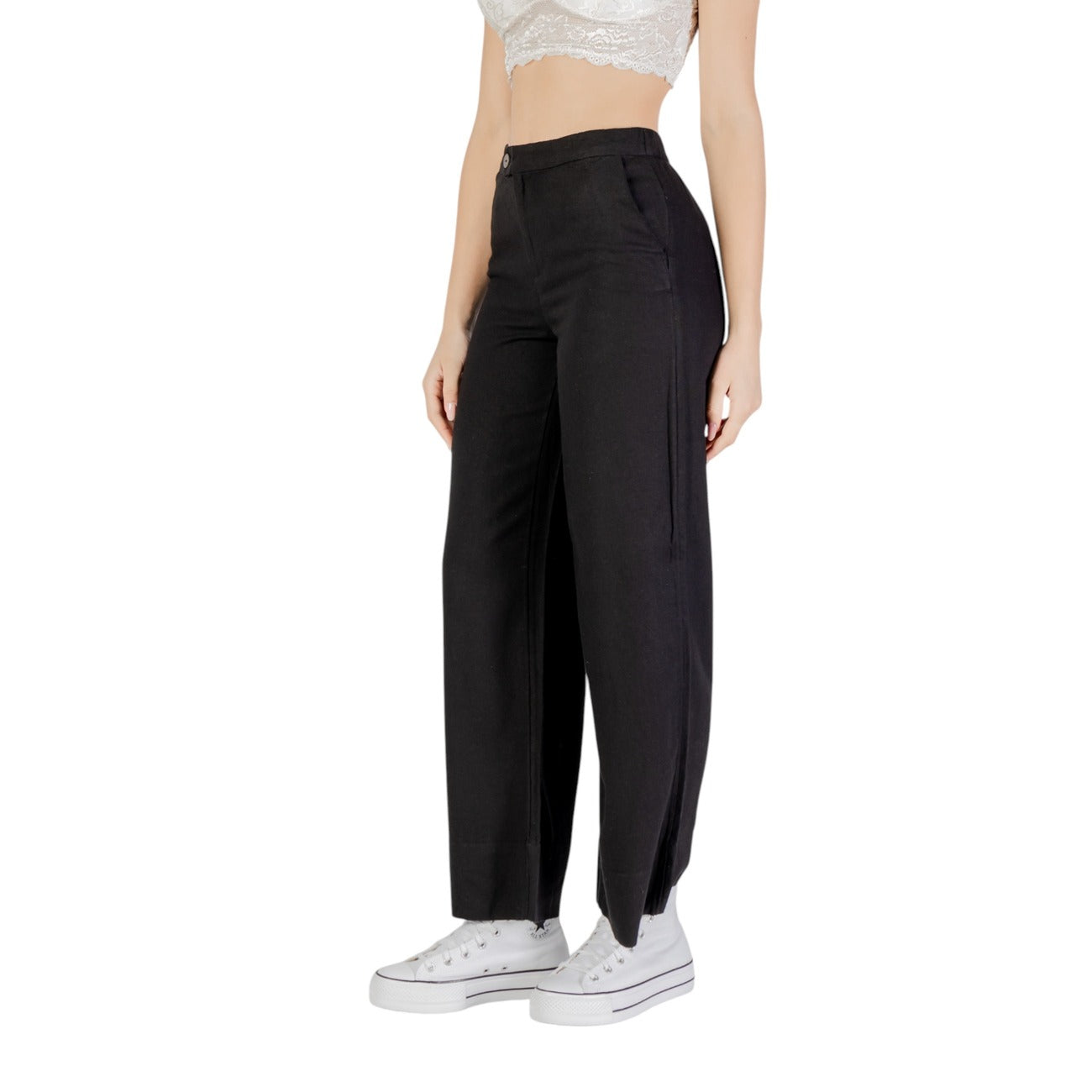 Only - Only  Women Trousers
