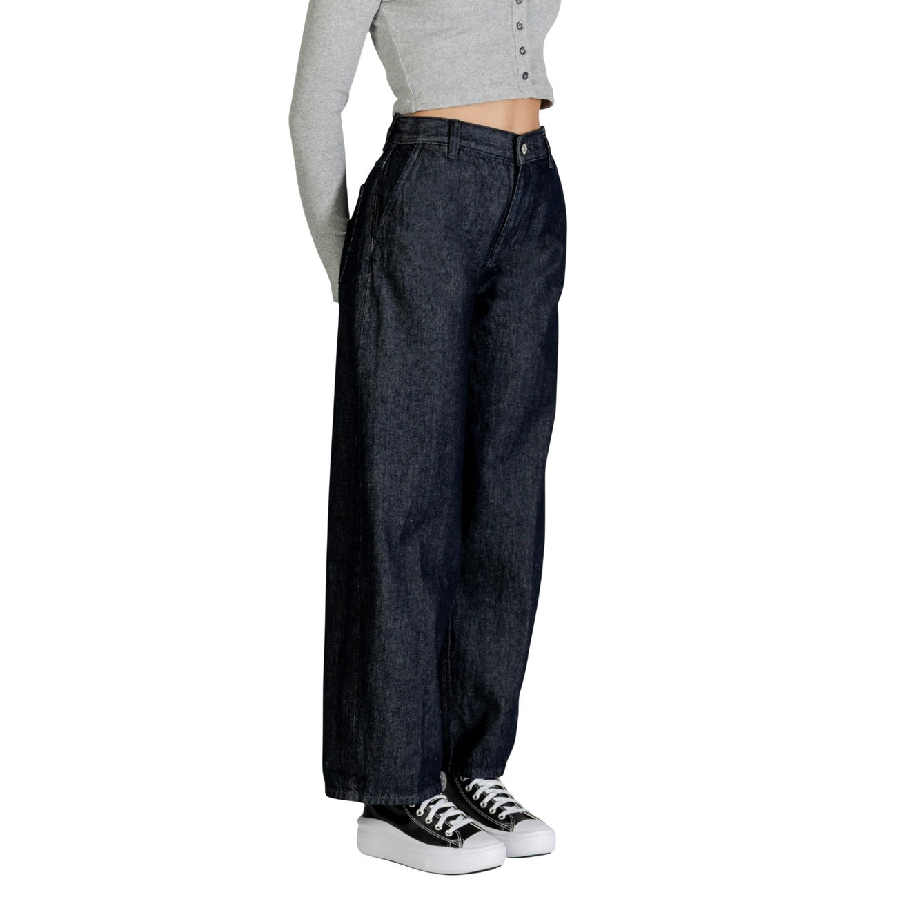 Calvin Klein Jeans - Calvin Klein Jeans  Women Jeans