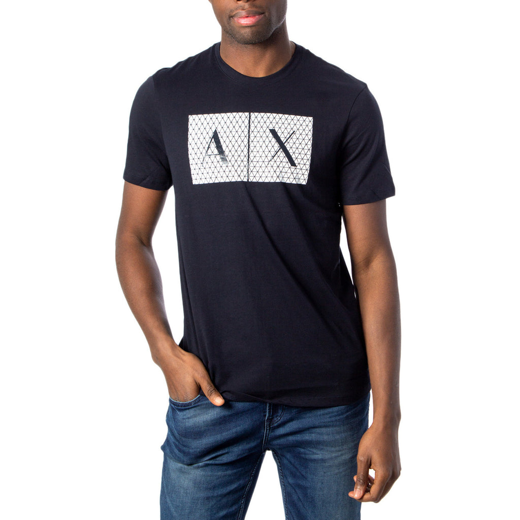 Armani Exchange - Armani Exchange Men T-Shirt