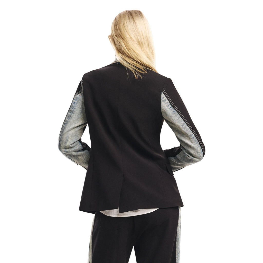 Desigual - Desigual  Women Blazer