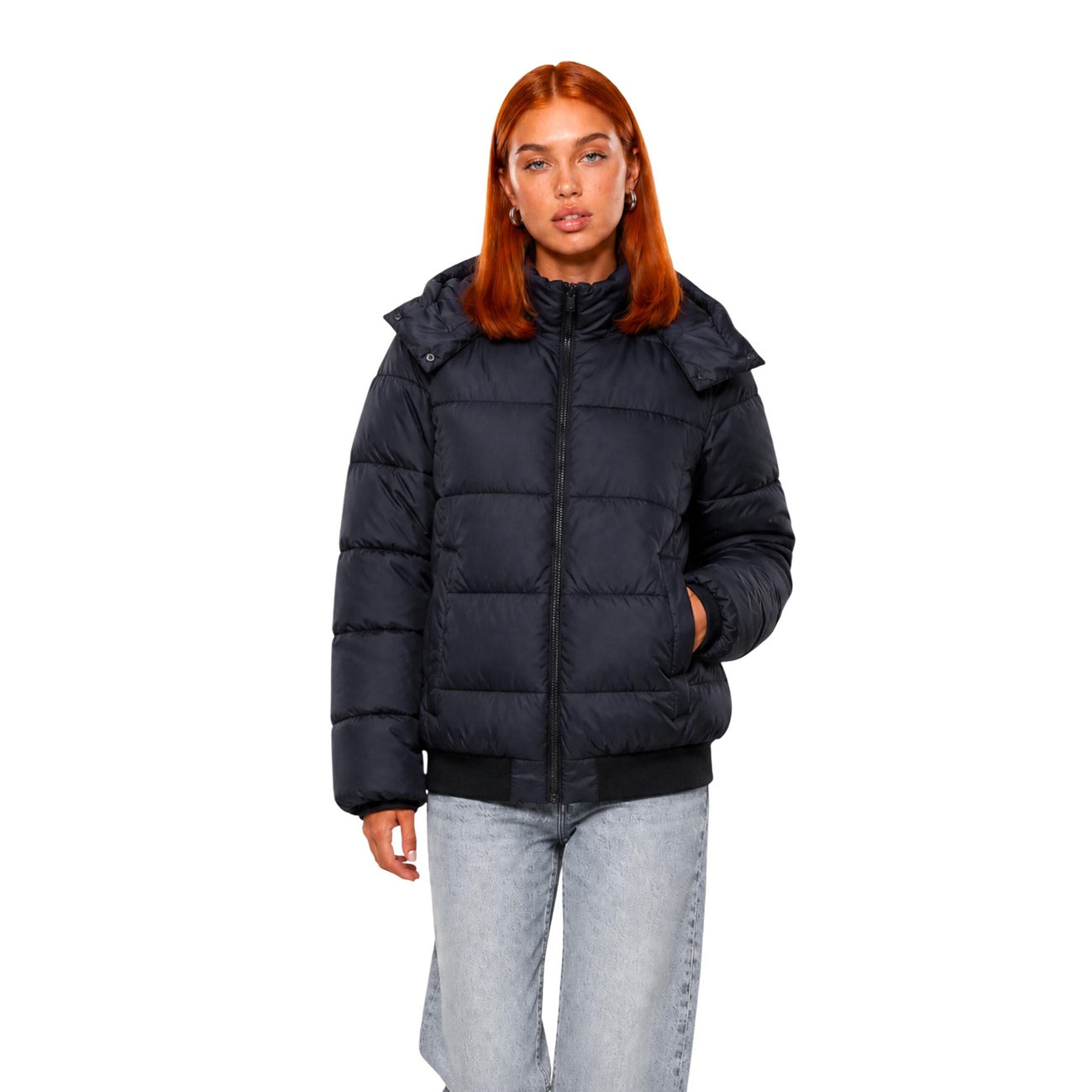 Ea7 - Ea7  Women Jacket