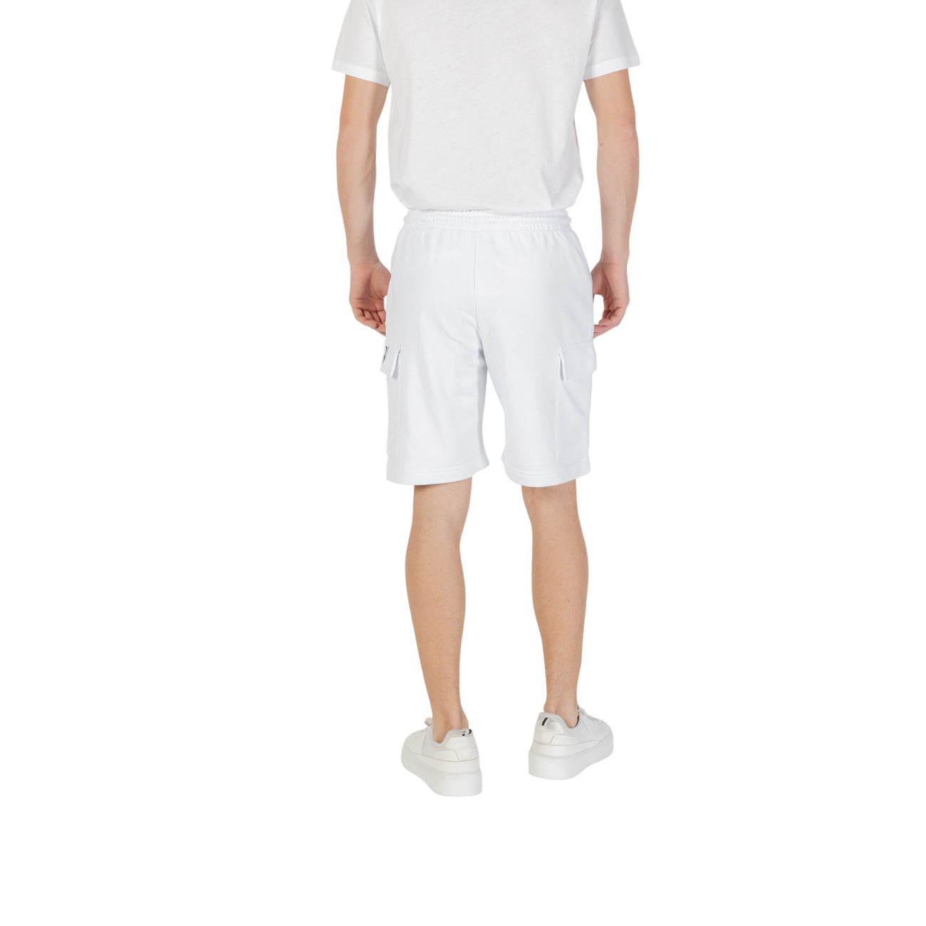 Icon - Icon Men Shorts