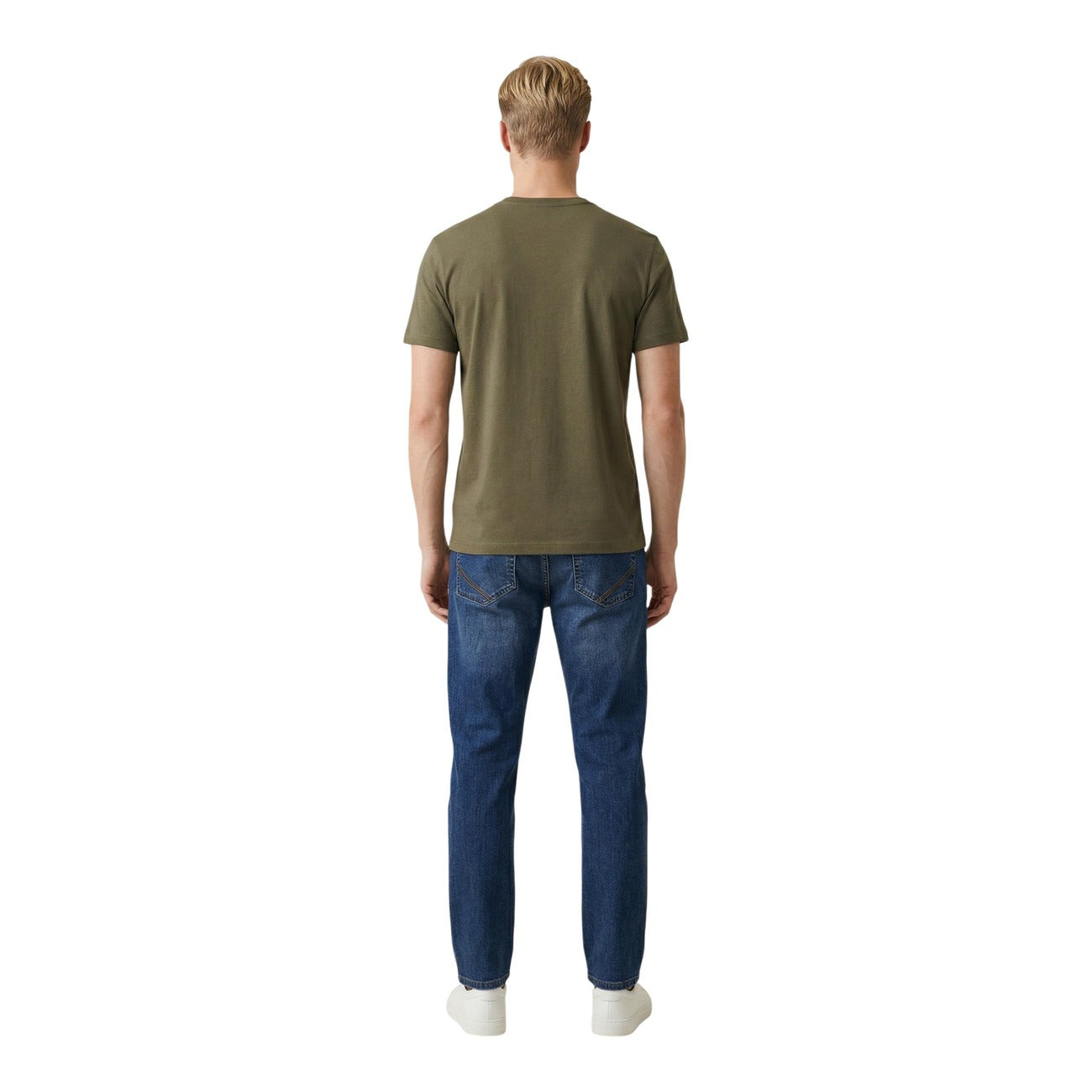 U.s. Polo Assn. - U.s. Polo Assn. Men T-Shirt