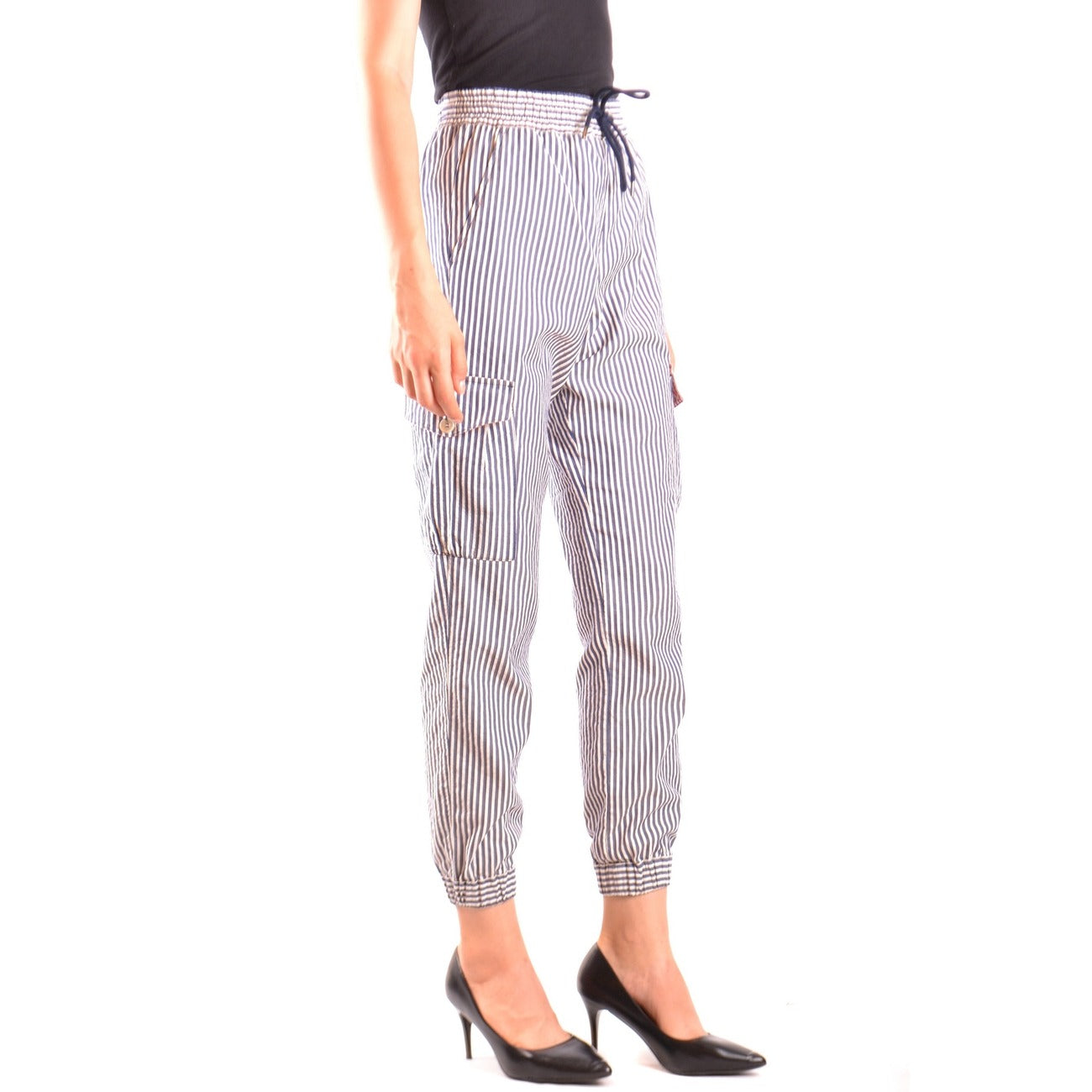 Emporio Armani - Emporio Armani  Women Trousers