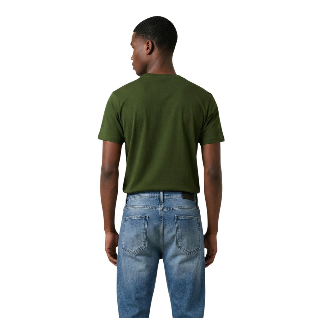 Calvin Klein Jeans - Calvin Klein Jeans Men T-Shirt