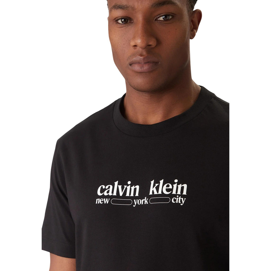 Calvin Klein Jeans - Calvin Klein Jeans Men T-Shirt