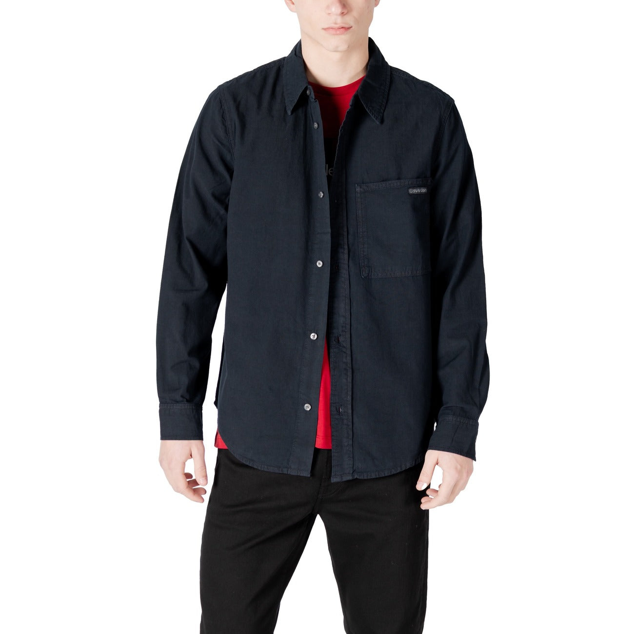 Calvin Klein Jeans - Calvin Klein Jeans Men Shirt