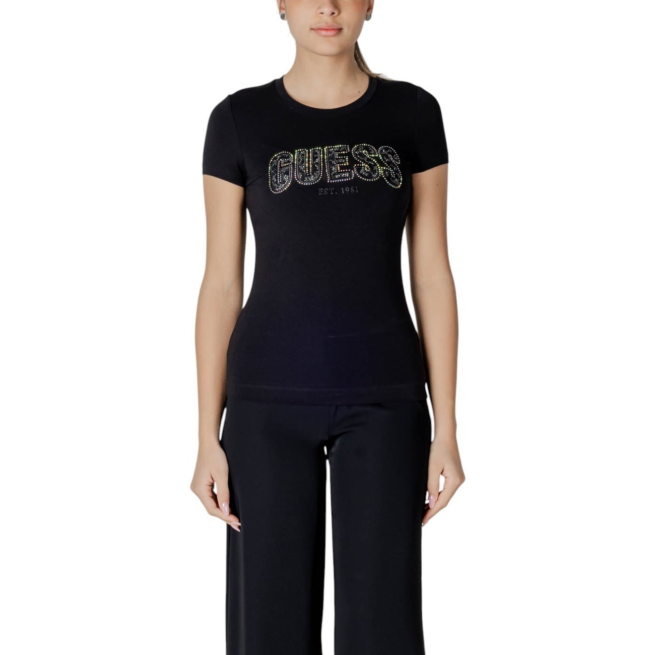 Guess - Guess  Women T-Shirt