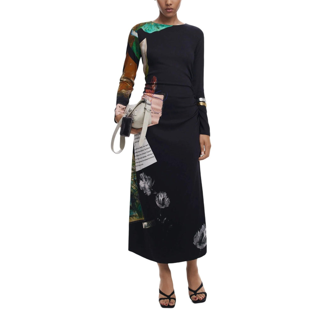 Desigual - Desigual  Women Dress