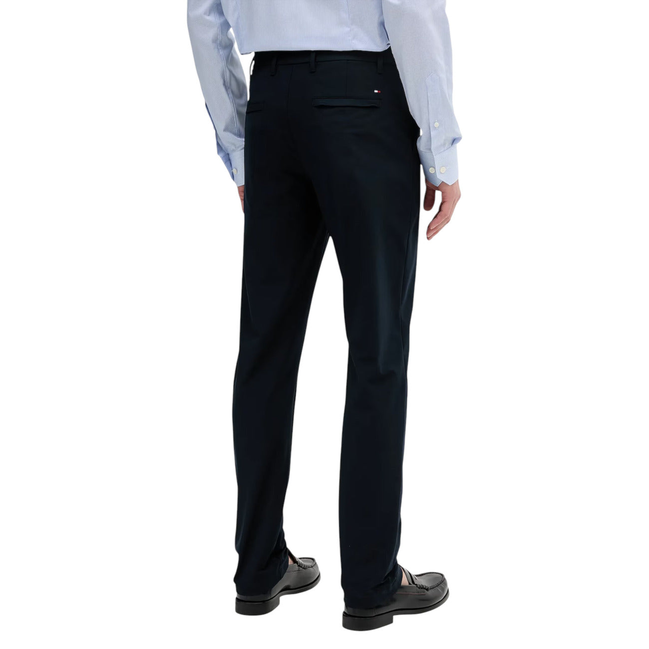 Tommy Hilfiger - Tommy Hilfiger Men Trousers