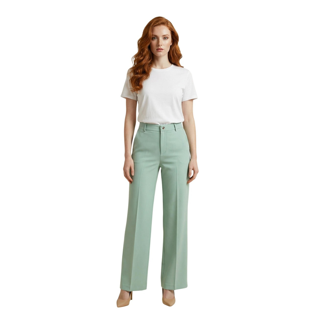 Artigli - Artigli  Women Trousers