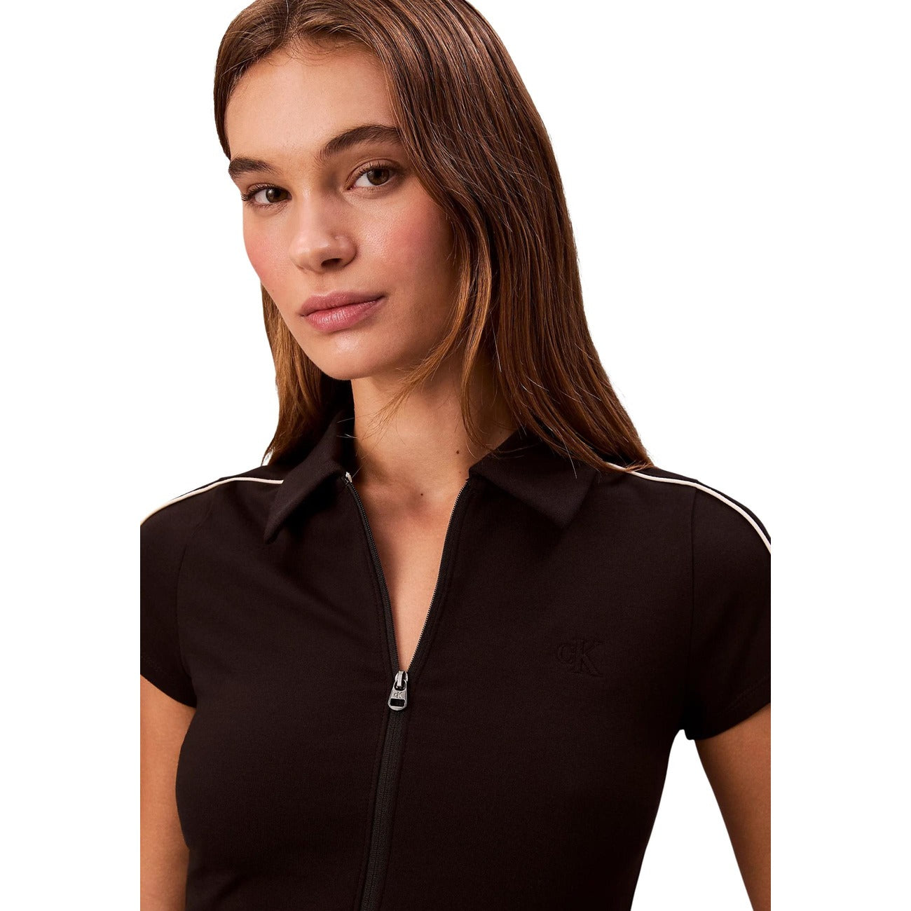 Calvin Klein Jeans - Calvin Klein Jeans  Women T-Shirt