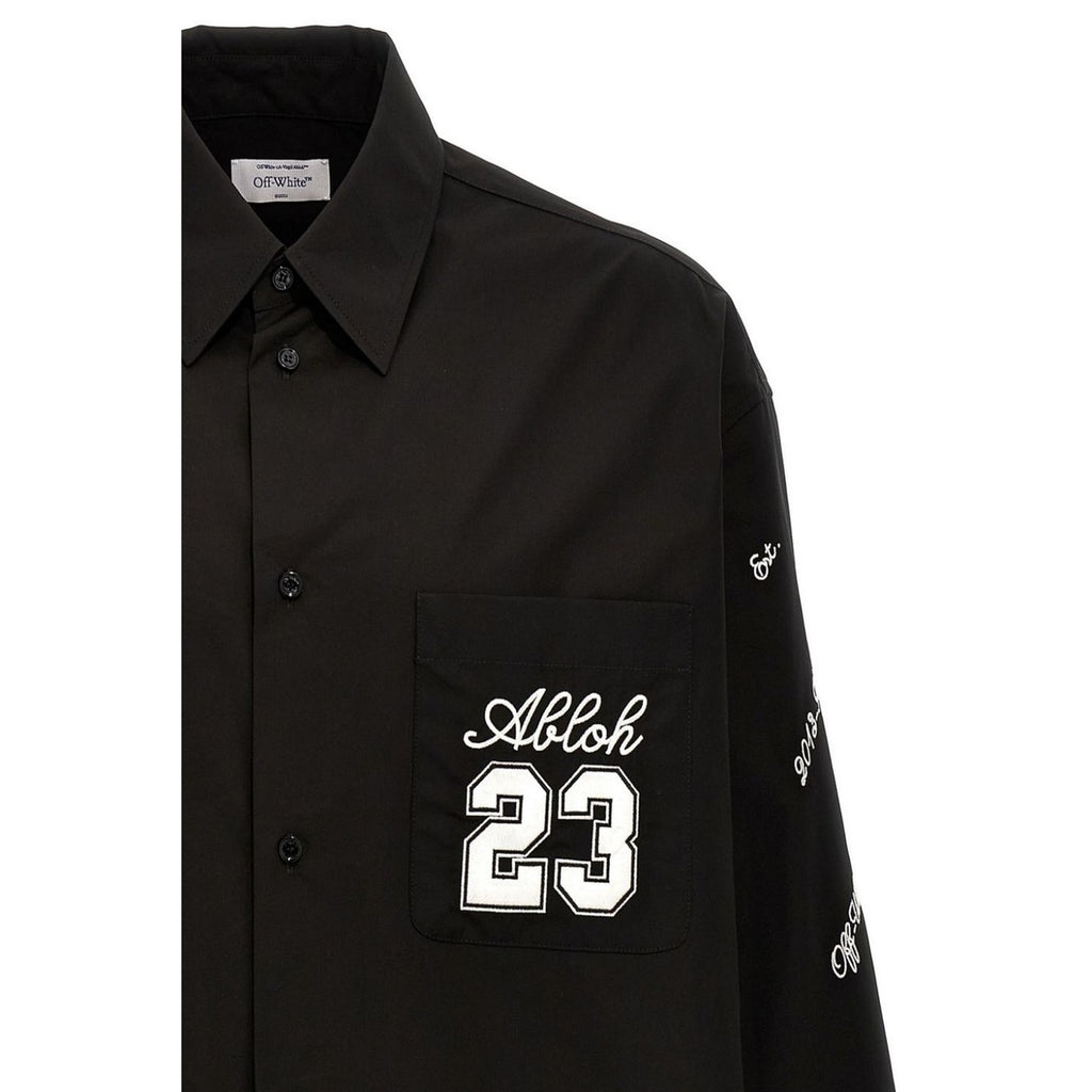 Off-white - Off-white Men Shirt