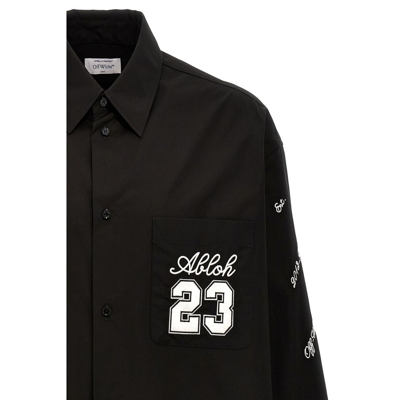 Off-white - Off-white Men Shirt