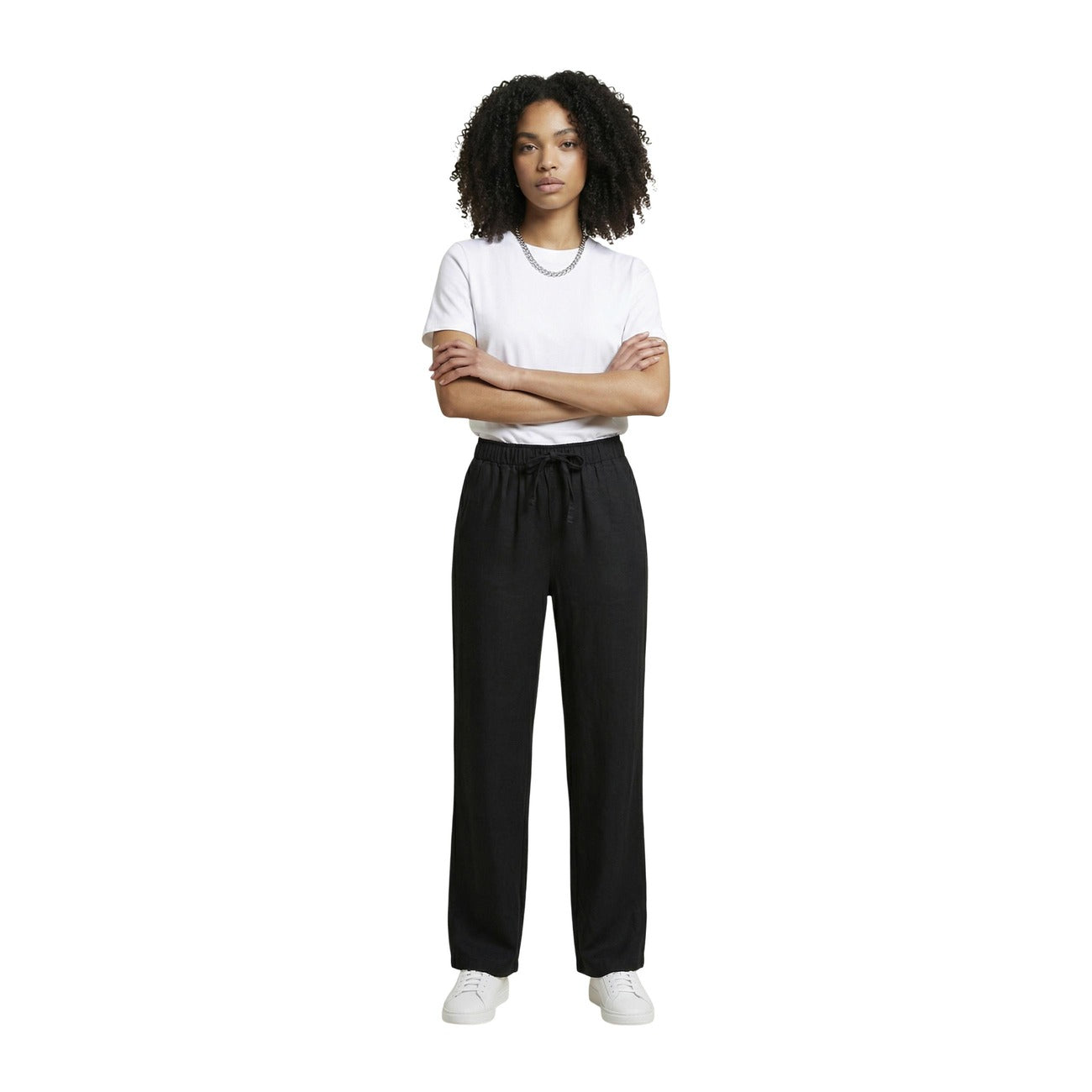 Only - Only  Women Trousers