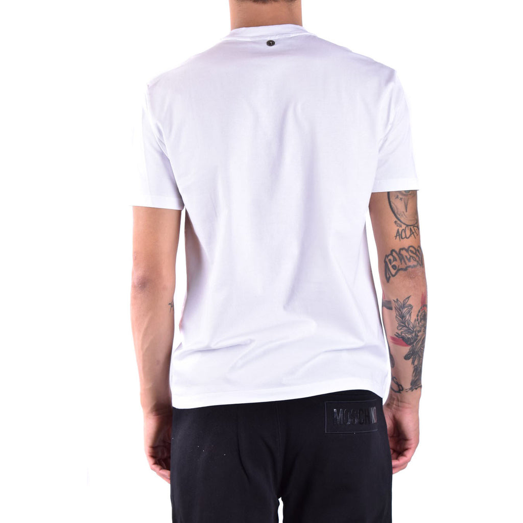 Neil Barrett - Neil Barrett Men T-Shirt