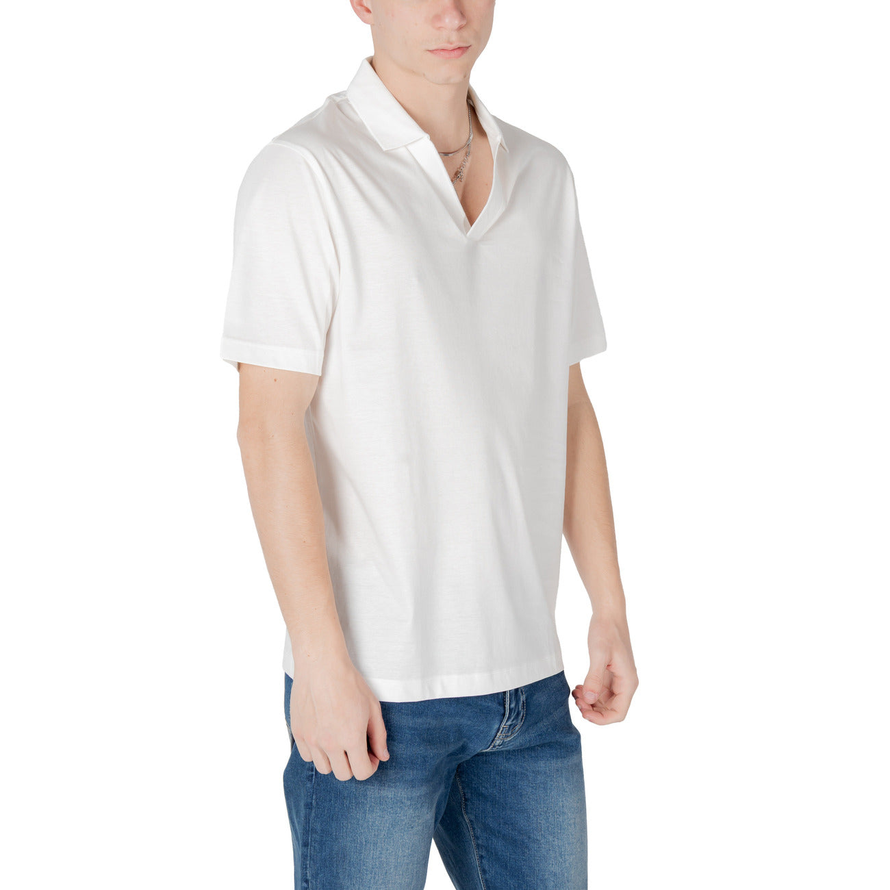 Armani Exchange - Armani Exchange Men Polo