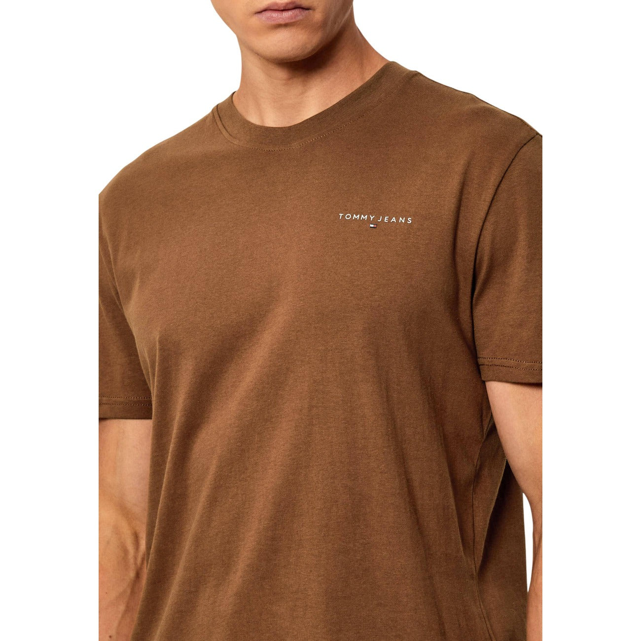 Tommy Hilfiger Jeans - Tommy Hilfiger Jeans Men T-Shirt