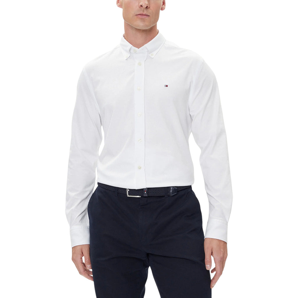 Tommy Hilfiger - Tommy Hilfiger Men Shirt